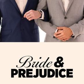 Review: Bride & Prejudice (TV) [Ep 1]